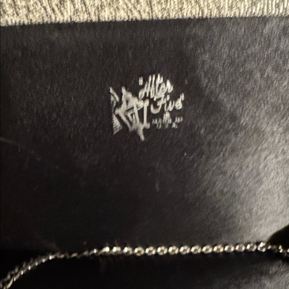 Vintage Bag - Picture 7 of 7